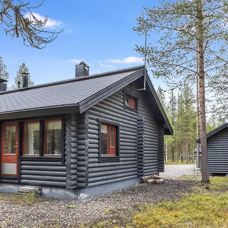 Tunturivuokko 1 By Interhome Feriehus